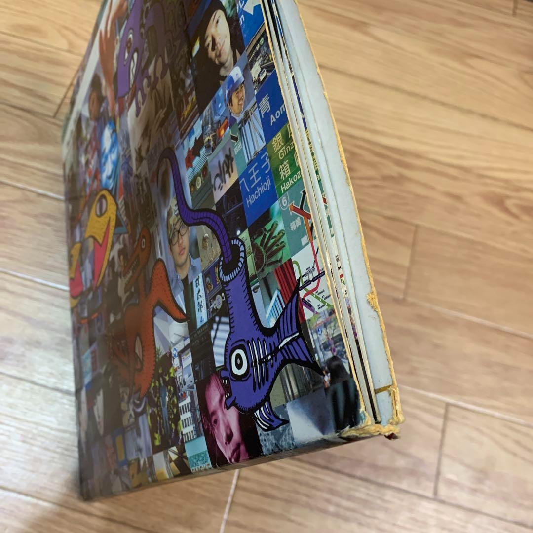 ◎ テクノ　6枚組レコード　PACIFIC STATE