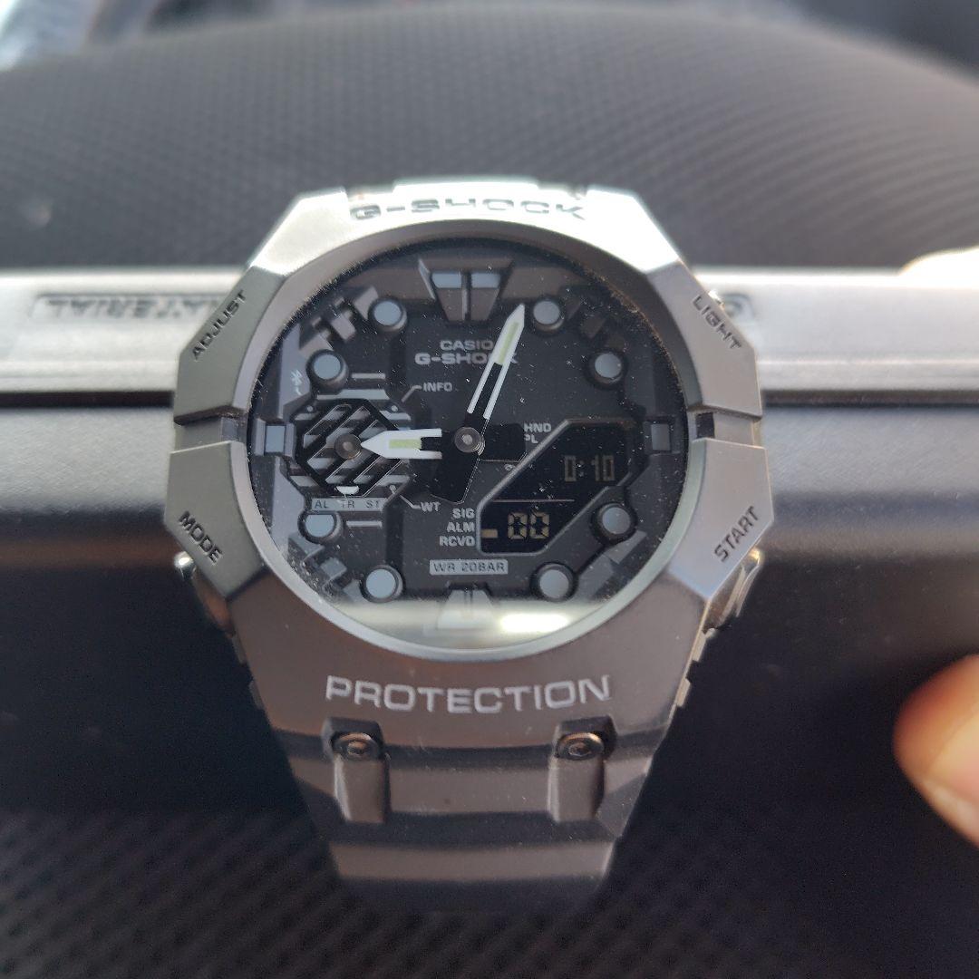 G-SHOCK GA-B001-1AJF期間限定値下げ！！