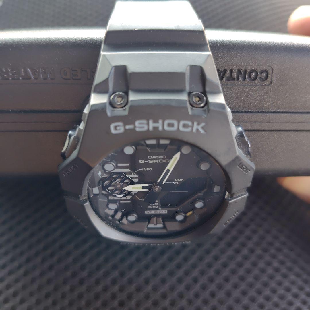 G-SHOCK GA-B001-1AJF期間限定値下げ！！