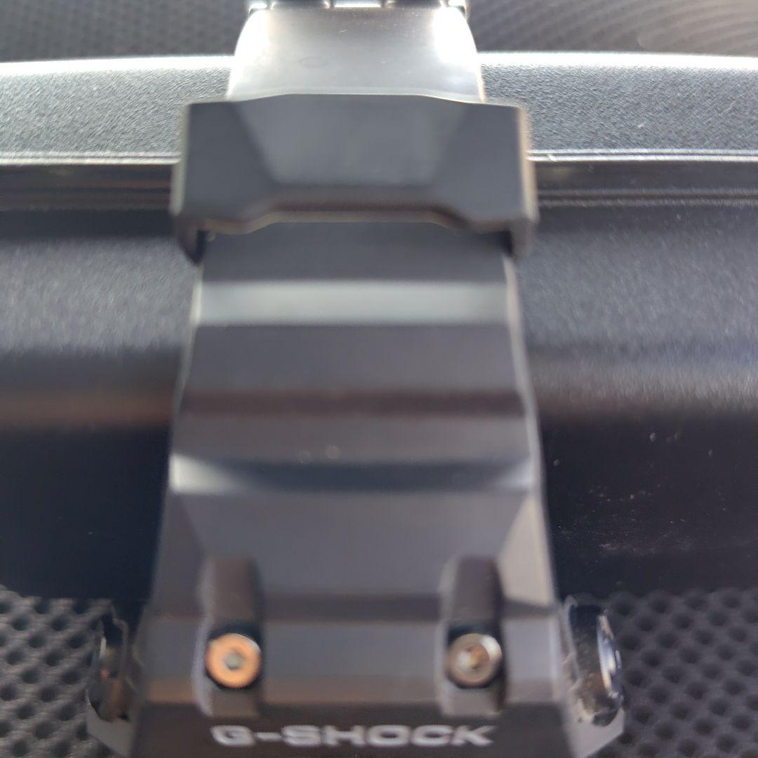 G-SHOCK GA-B001-1AJF期間限定値下げ！！