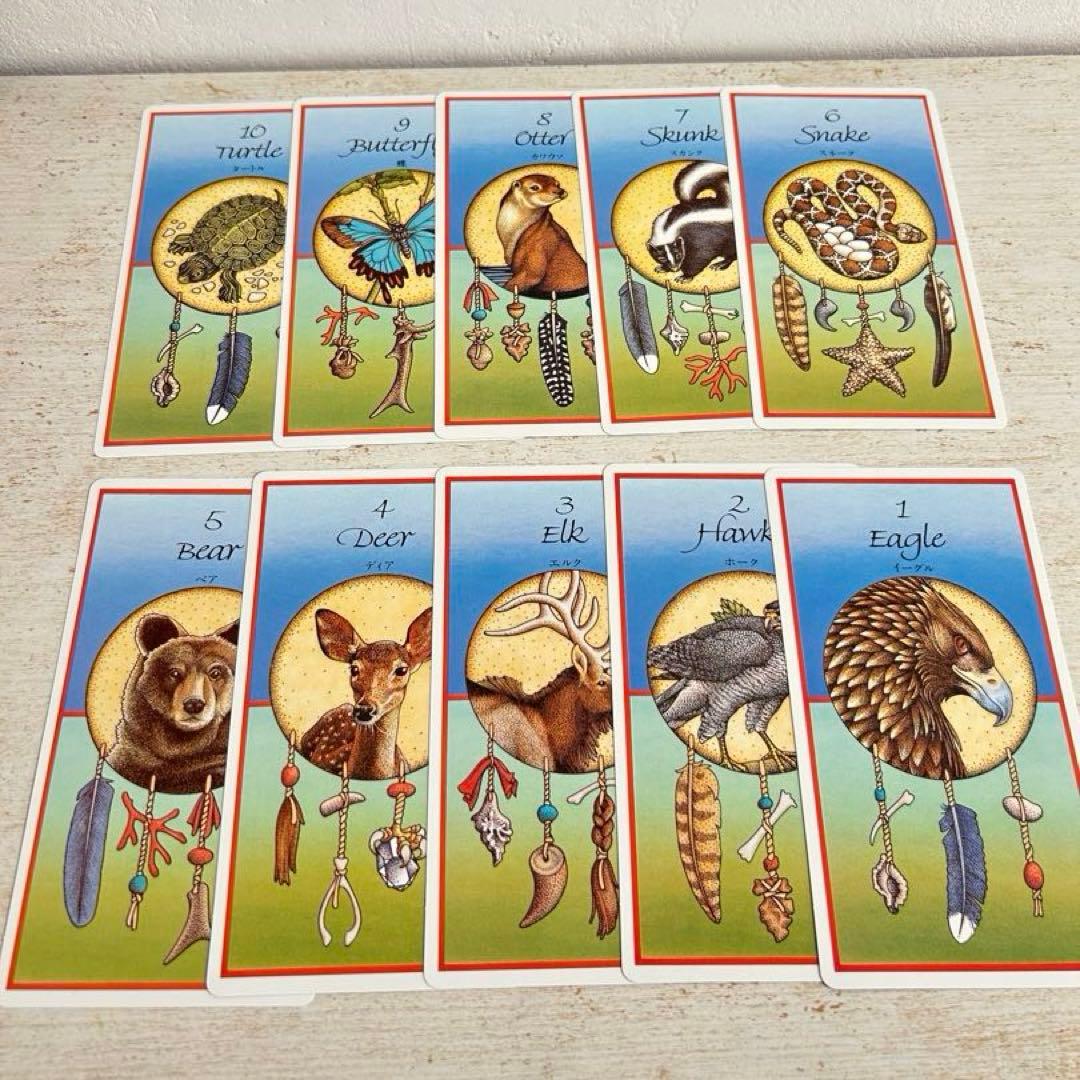 メディスン・カード