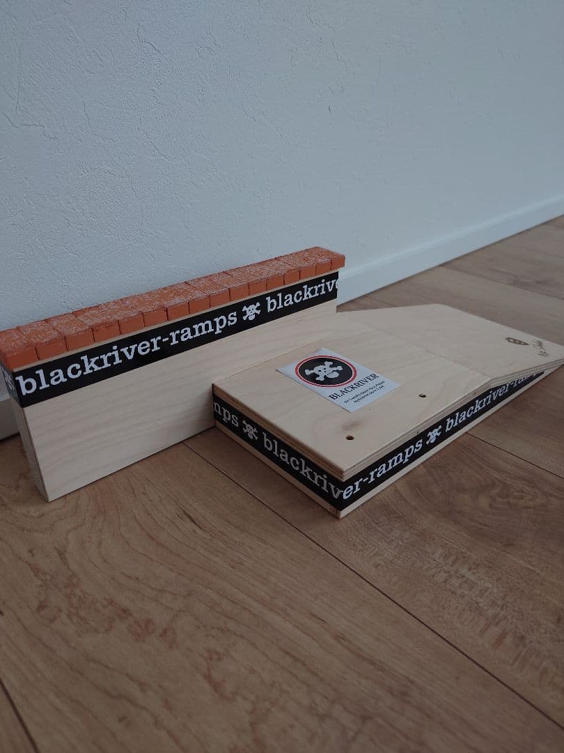 black セクション　指スケ　fingerboard