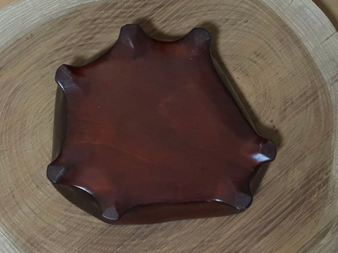 菊寿石 菊花石 黄金菊花石 鑑賞石 黒石 紋様石 水石 盆栽 盆石 置物