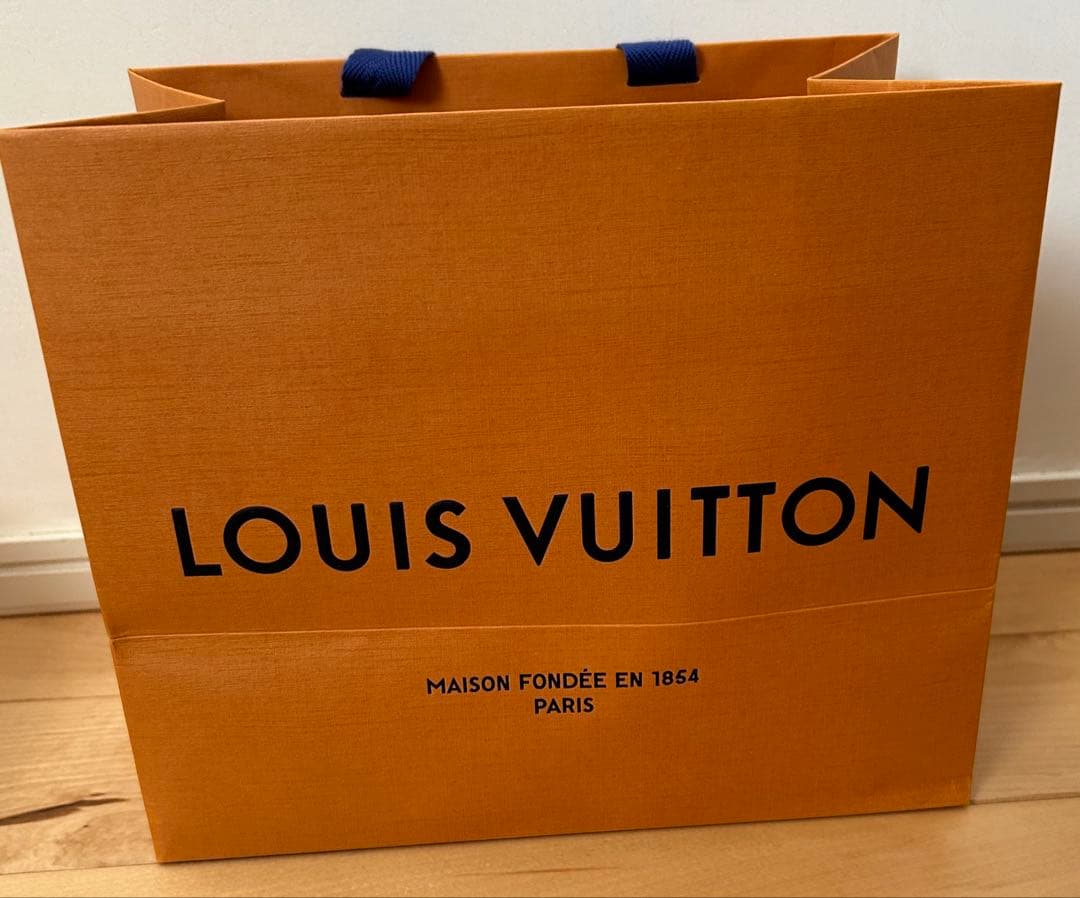 ルイ・ヴィトン　カード・ホルダー