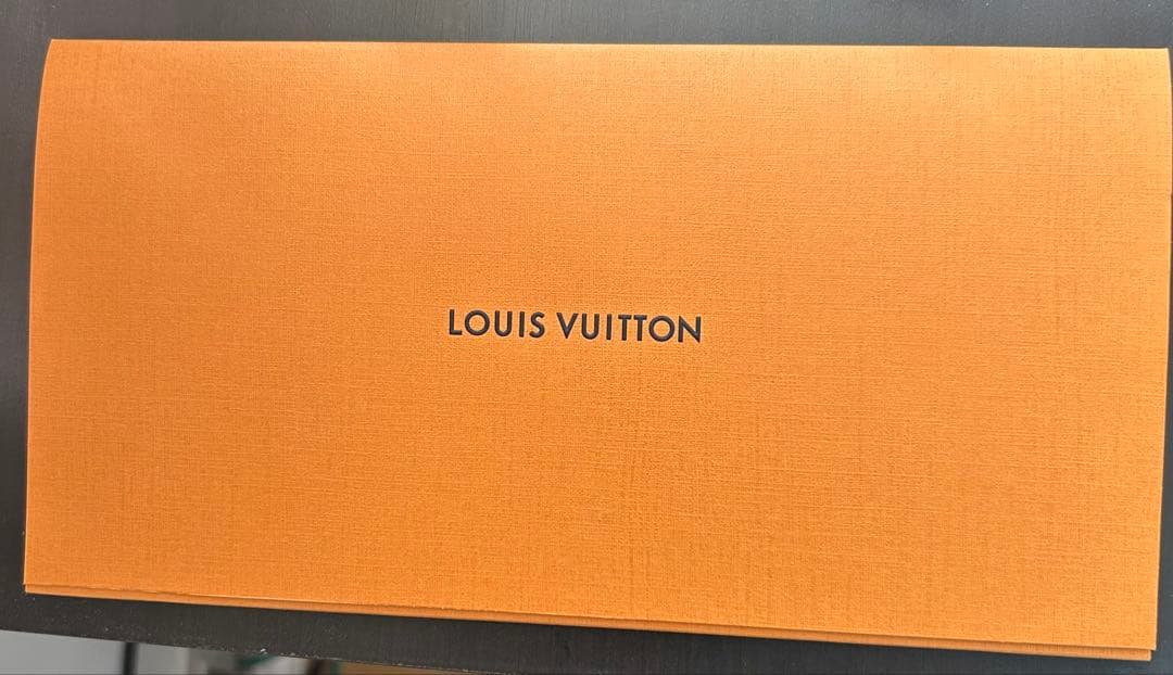 ルイ・ヴィトン　カード・ホルダー