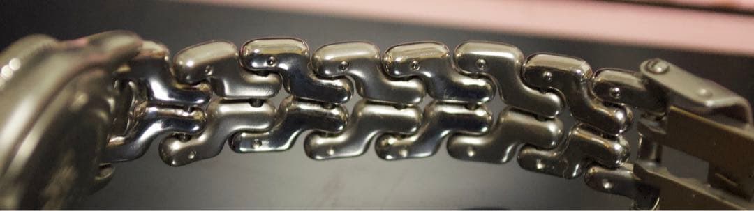 タグホイヤー プロフェッショナル S99.008 QZ/SS レディース