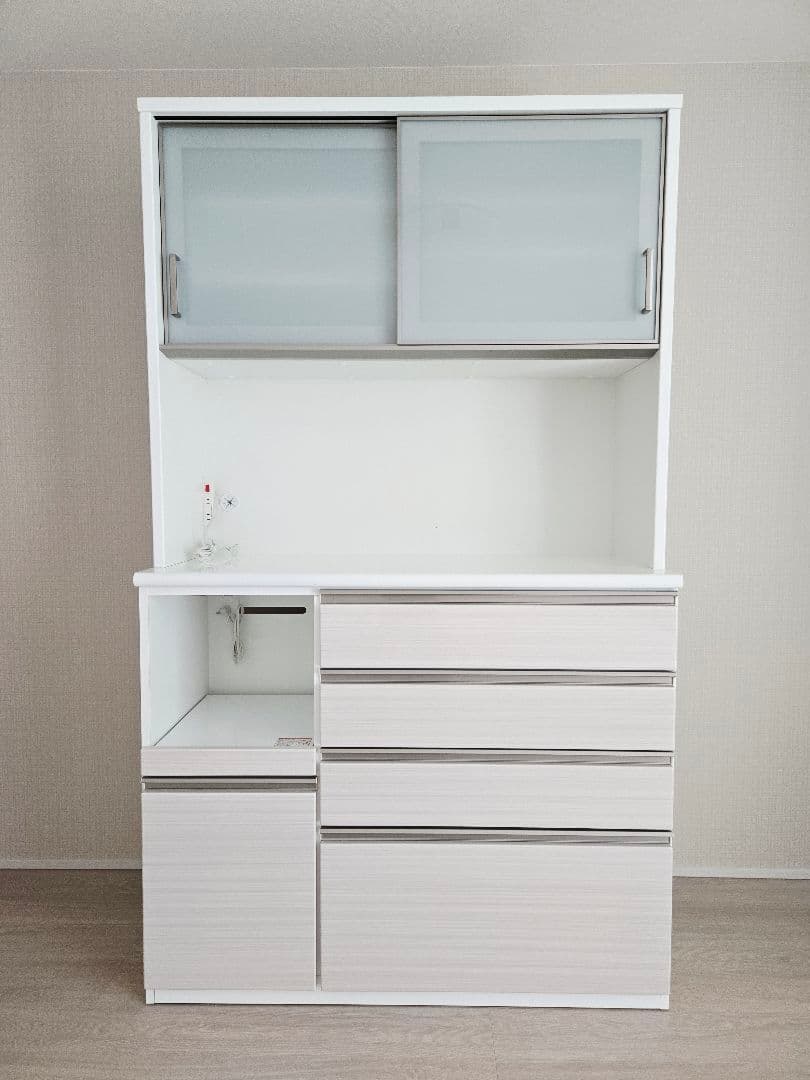 ニトリ キッチンボート120cm幅