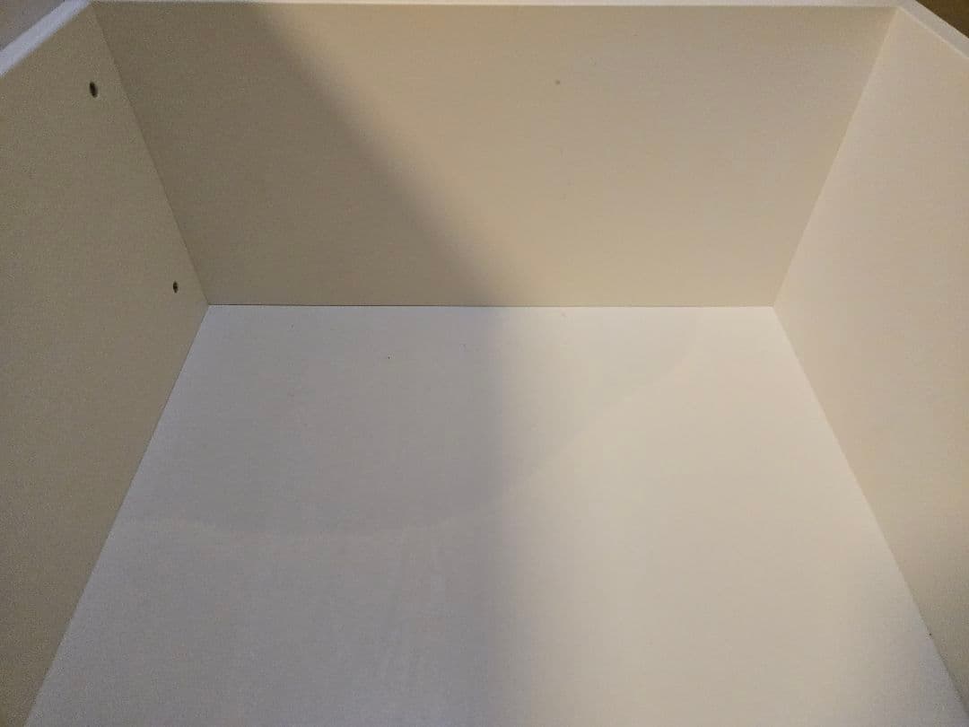 ニトリ キッチンボート120cm幅