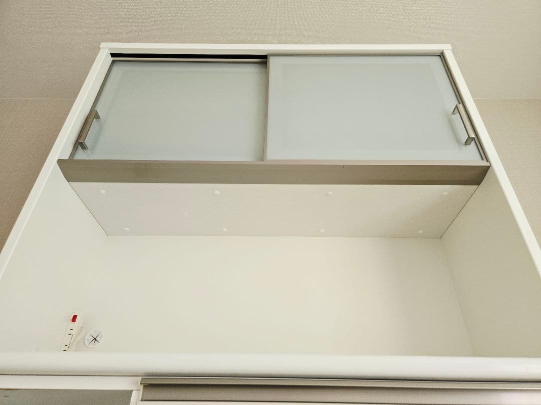 ニトリ キッチンボート120cm幅