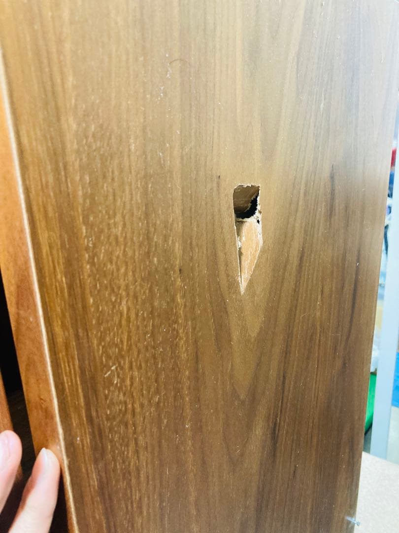 ニトリ テレビボード コネクトシリーズ