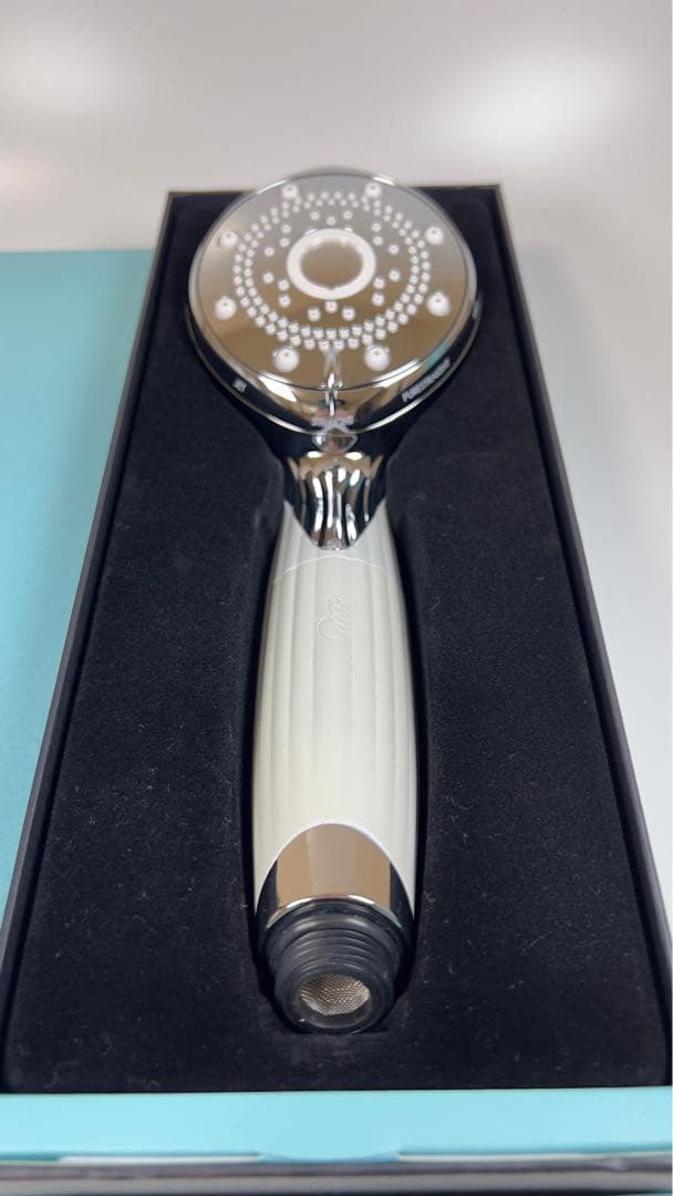 新品未使用　Refa リファ　シャワーヘッド