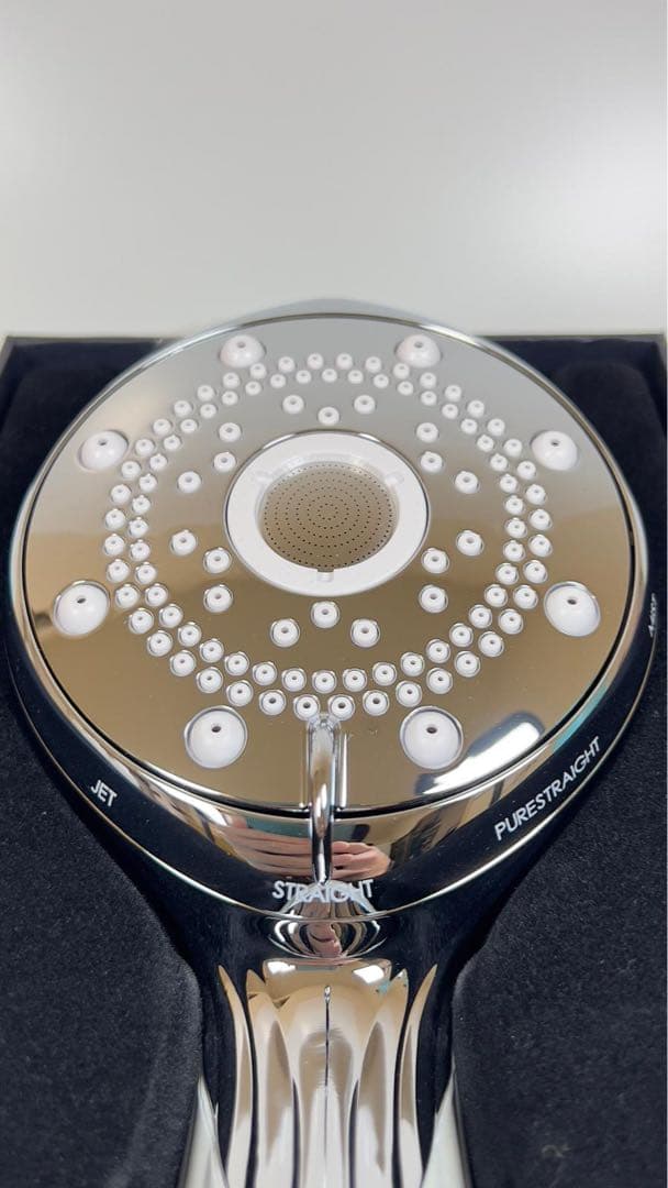 新品未使用　Refa リファ　シャワーヘッド