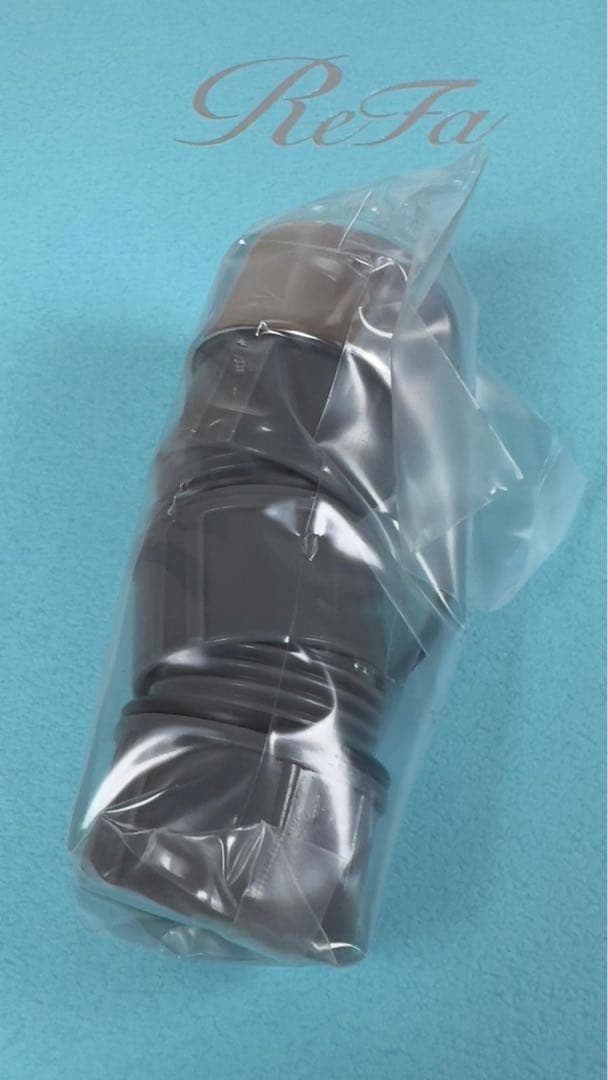 新品未使用　Refa リファ　シャワーヘッド
