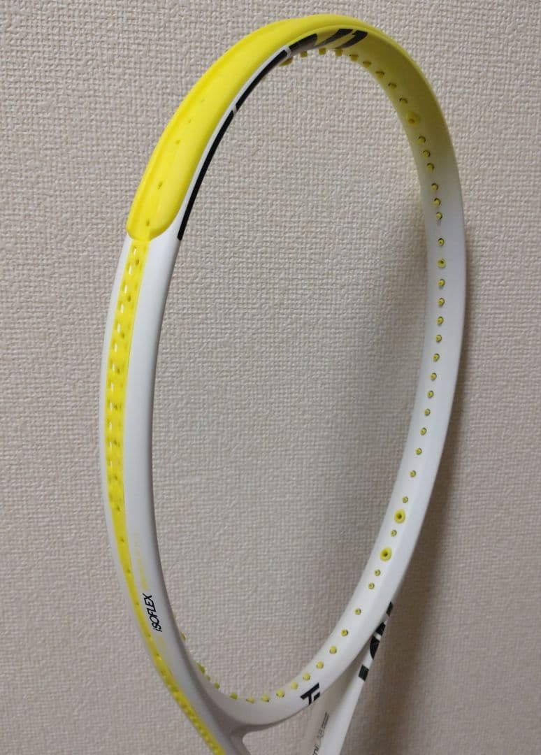 美品 Tecnifibre TF-X1 305 V2 G3