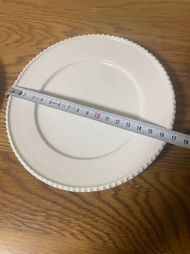 岡田直人　ふちしのぎ　プレート　雅姫　オルネドフォイユ　くるみの木 河合竜彦