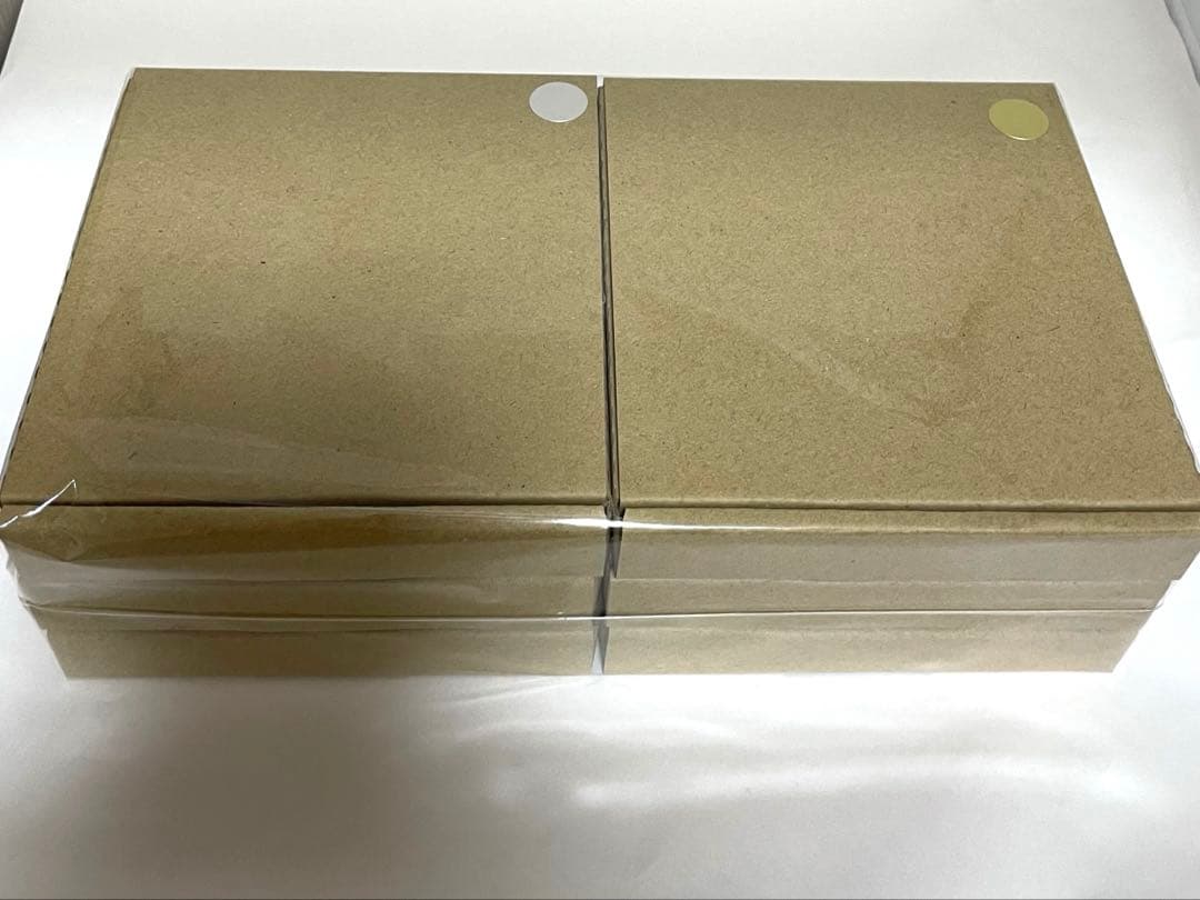 ボリス雑貨店　午皿　全6種コンプリートセット　ヒグチユウコさん　非売品　豆皿