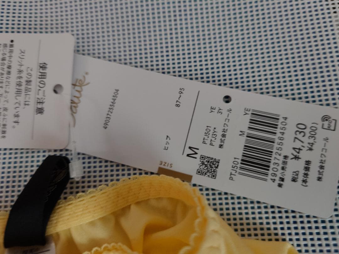 サルート BTJ401 F70