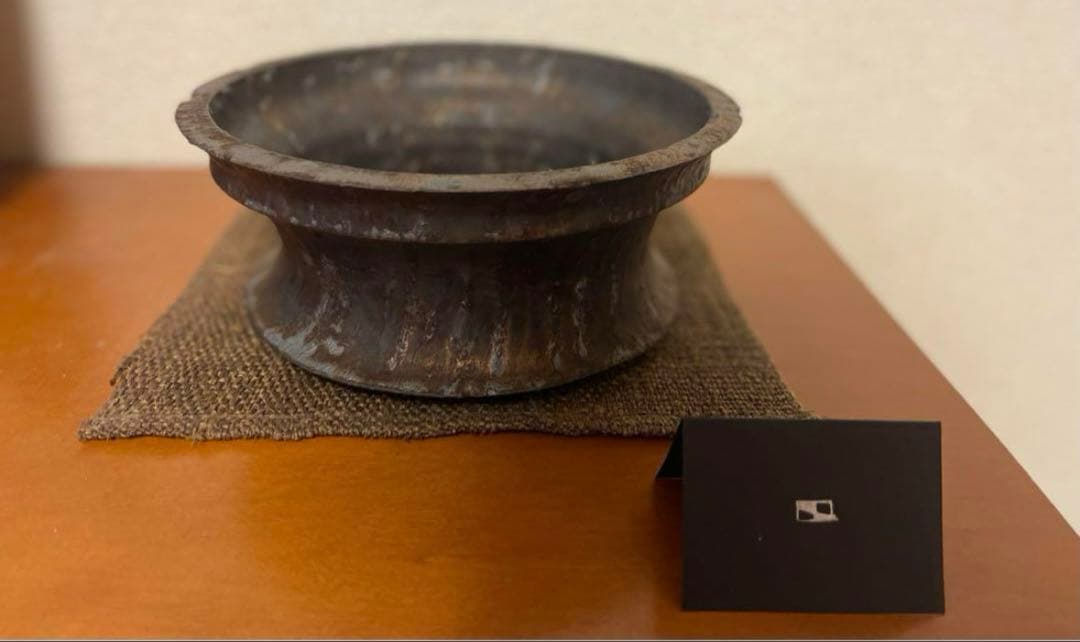 earnest hearts 浅鉢 volt 新品未使用