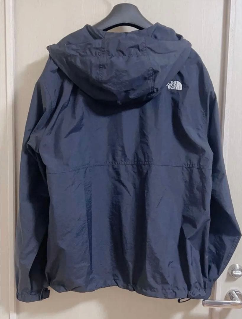 THE NORTH FACE/ザノースフェイス Compact jacket