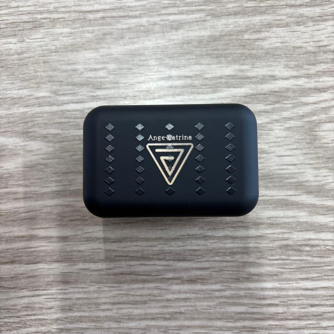 アンジュ・カトリーナ　イヤホン　ONKYO オンキョー　にじさんじ　ワイヤレス