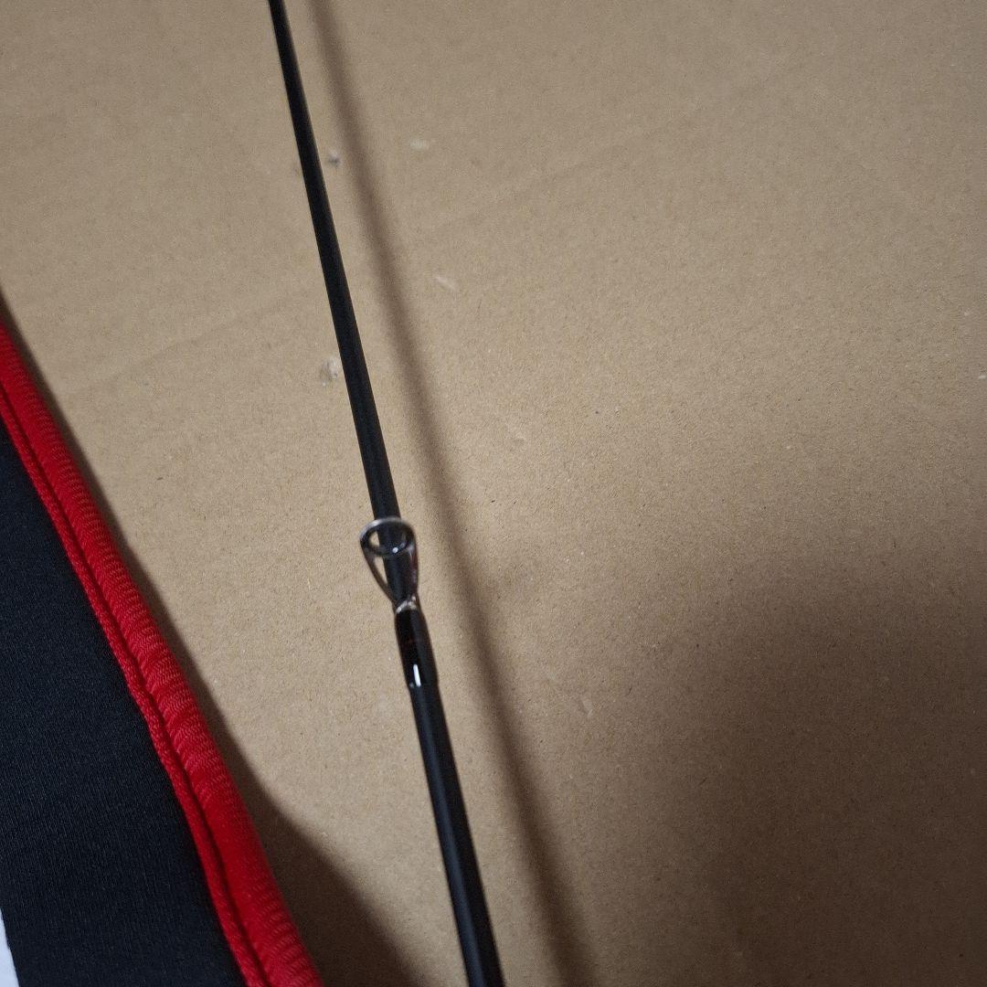 デジーノ　ステルス　DS-6　SJ611LR2　テクニカル　DESIGNO