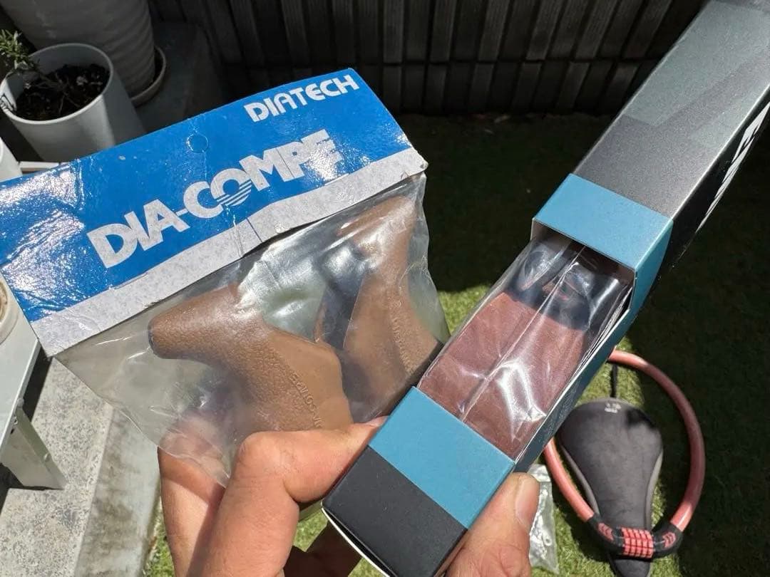 【関東】名車ARAYA アラヤ スワロー ランドナー クロモリ 500 26㌅