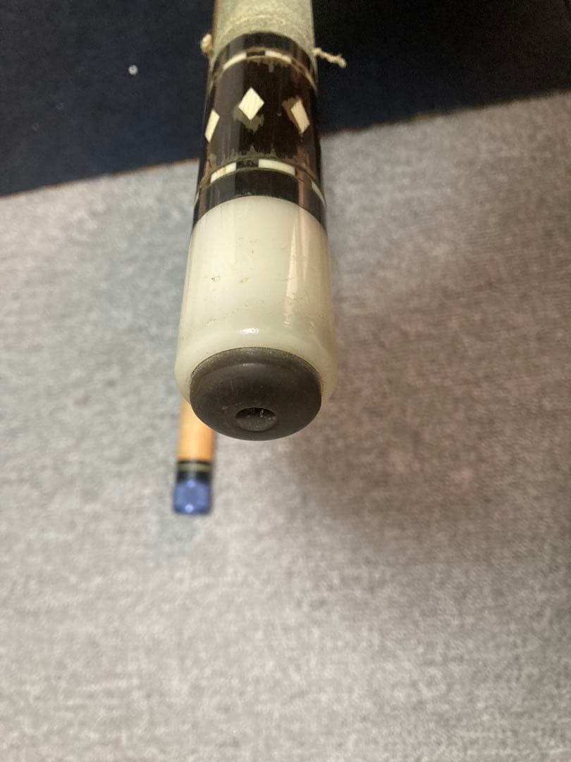 アダムBSP ビリヤードキュー used品