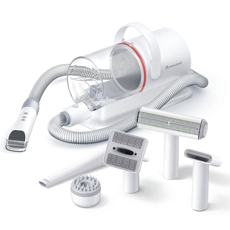 runpet ペットグルーミングキット 新品未使用品