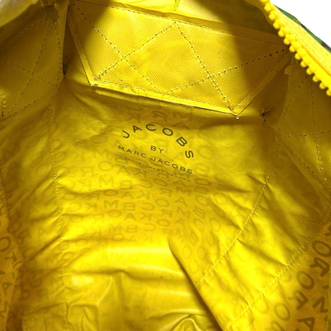 ※BOOK MARK TOKYO限定 MARC JACOBS リュック