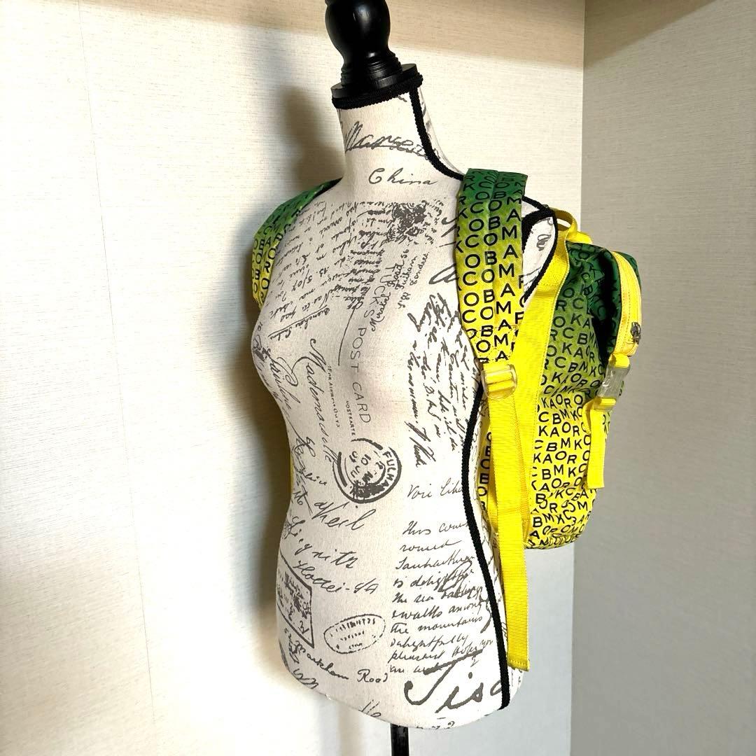 ※BOOK MARK TOKYO限定 MARC JACOBS リュック