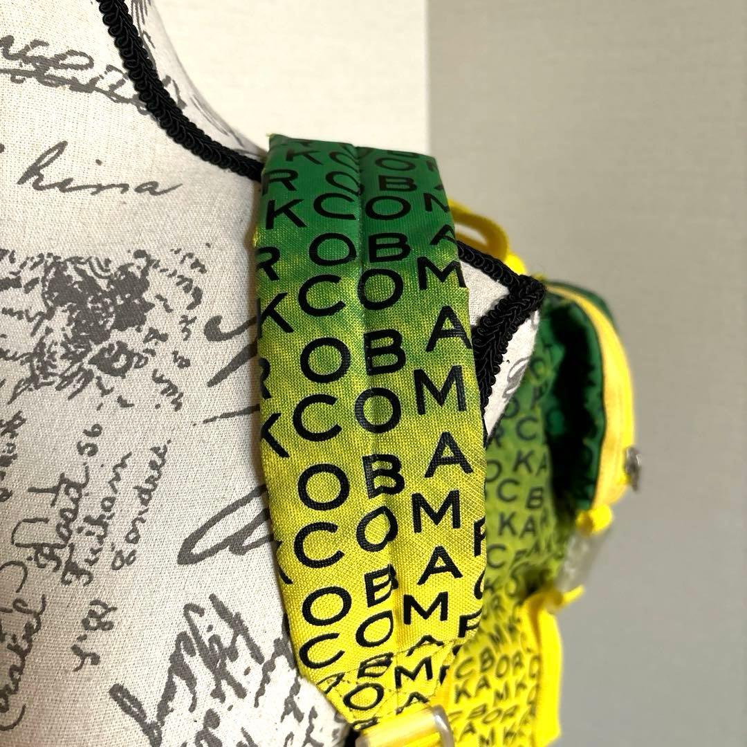 ※BOOK MARK TOKYO限定 MARC JACOBS リュック