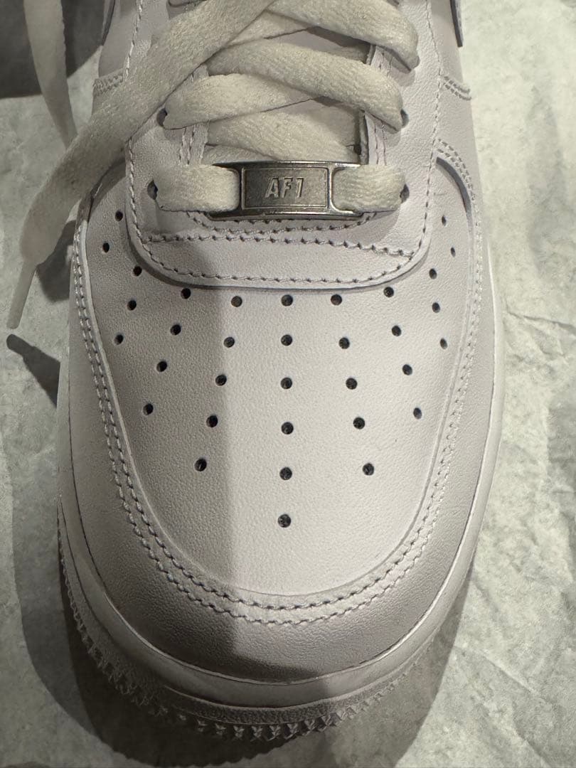 NIKE AIR FORCE 1 low 07 26.5 エアフォース1