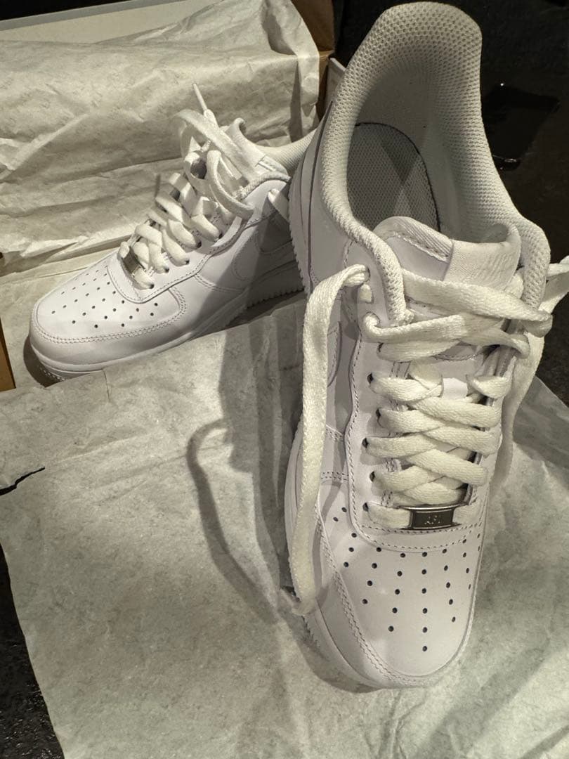 NIKE AIR FORCE 1 low 07 26.5 エアフォース1