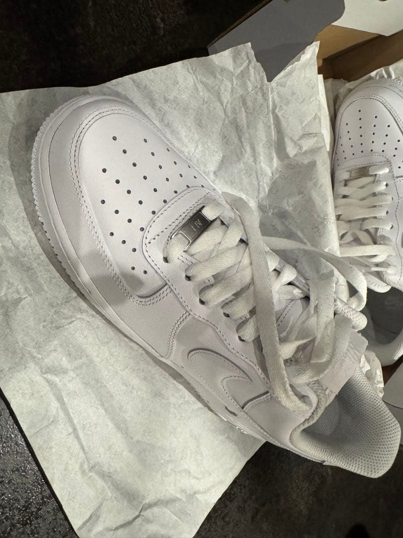 NIKE AIR FORCE 1 low 07 26.5 エアフォース1