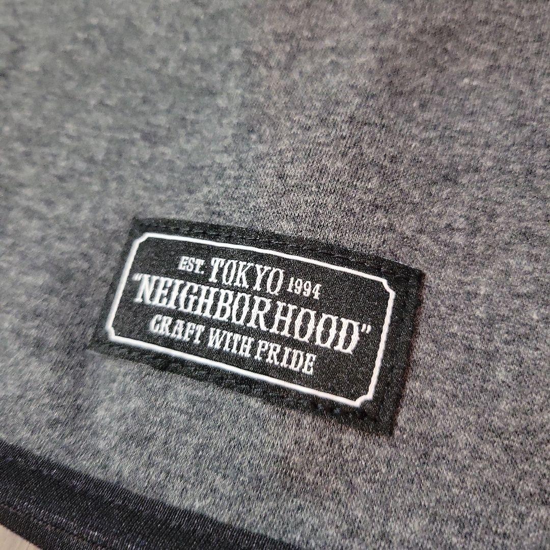 NEIGHBORHOOD　ネックウォーマー　マフラー　バラクラバ　ネイバーフッド