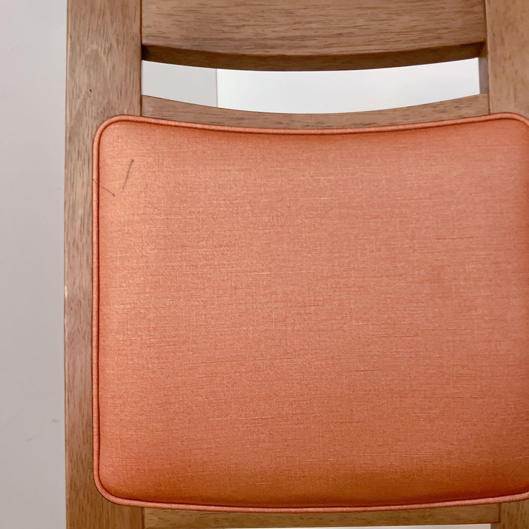 karimoku カリモク　Direttore ダイニングチェア　2脚セット