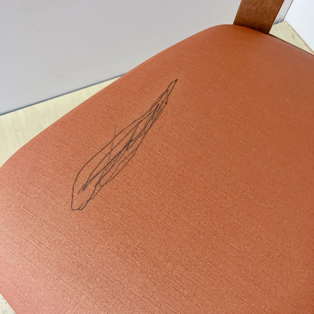 karimoku カリモク　Direttore ダイニングチェア　2脚セット