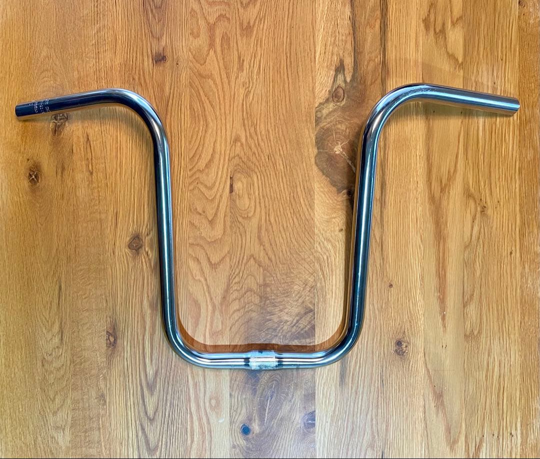 SCHWINN シュウィン STINGRAY スティングレイ ハンドル BMX