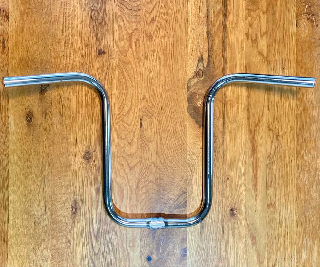 SCHWINN シュウィン STINGRAY スティングレイ ハンドル BMX