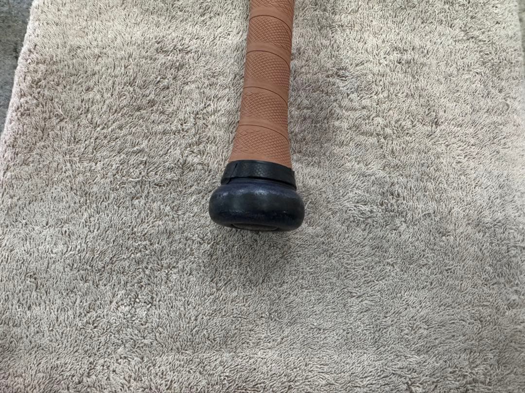 Ｓ*Ｓ様 BEYOND MAX LEGACY 軟式バット 85cm