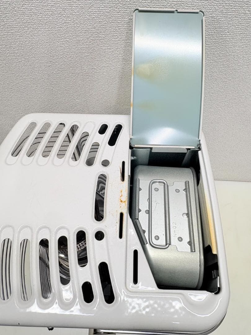 トヨトミ2023年製石油ストーブRS-H29N