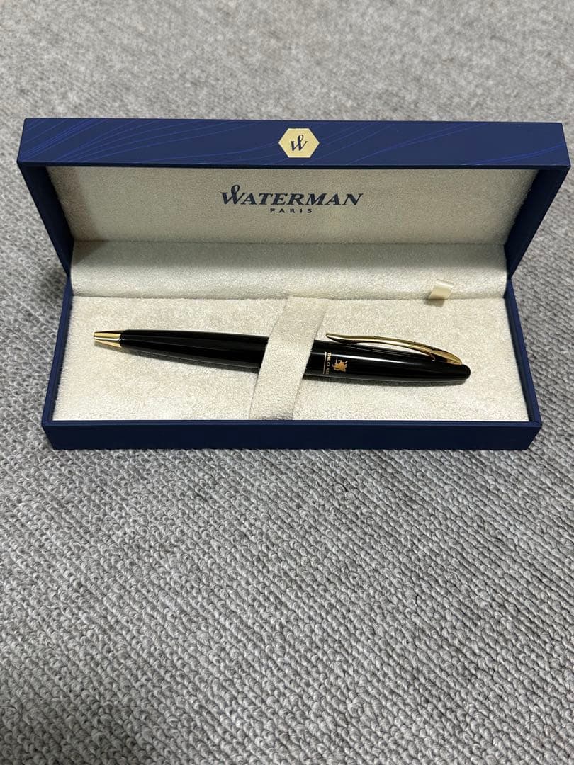 あにーウォーターマン　JCBザクラス オリジナル カレン ブラックシーGT