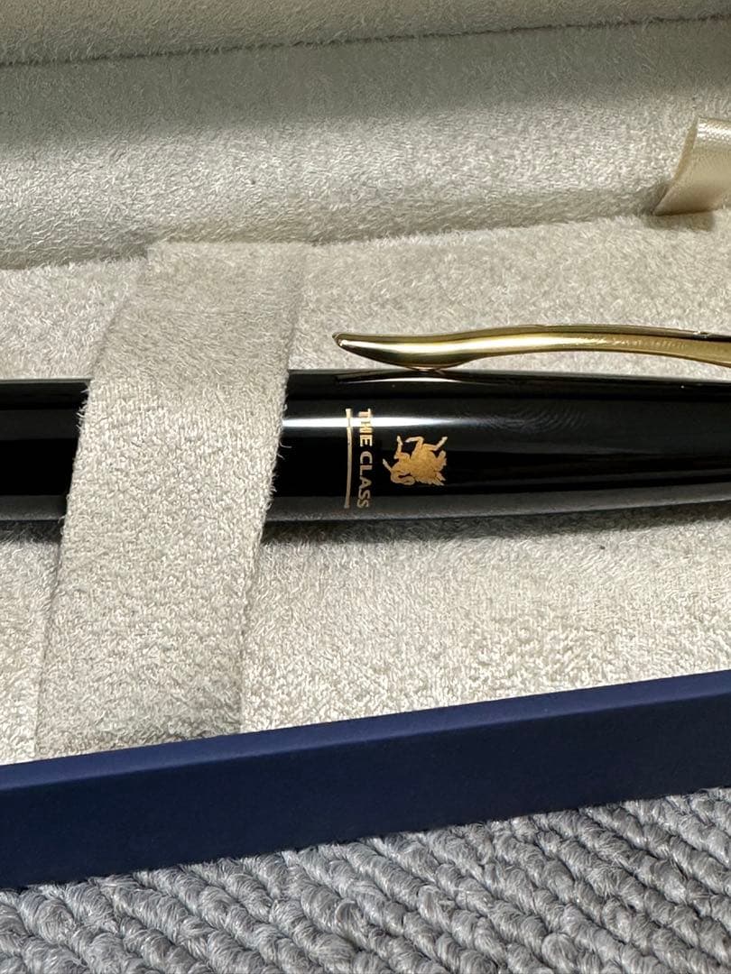 あにーウォーターマン　JCBザクラス オリジナル カレン ブラックシーGT