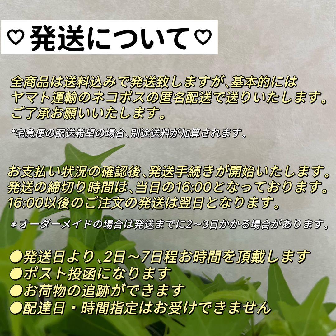 おでこ様 リクエスト 3点 まとめ商品