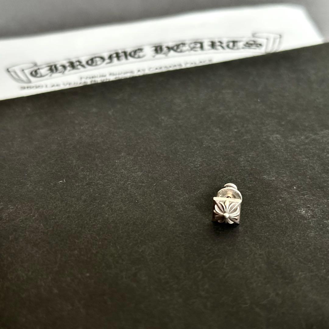 CHROME HEARTS クロムハーツ　ピラミッド　chプラス