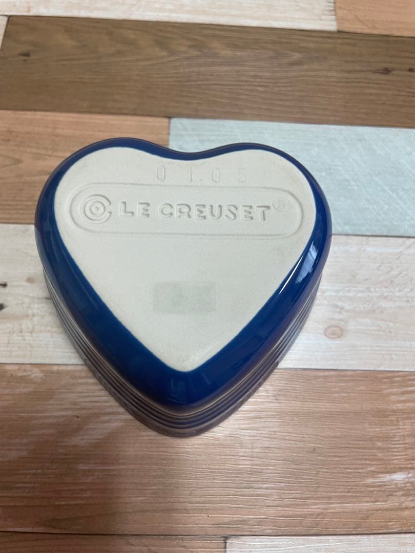 ルクルーゼ　まとめ売り　（非売品あり）