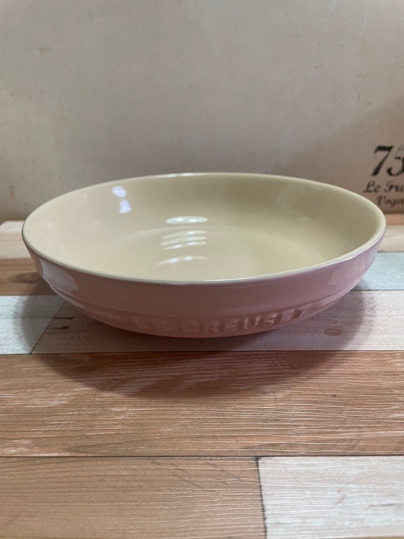 ルクルーゼ　まとめ売り　（非売品あり）