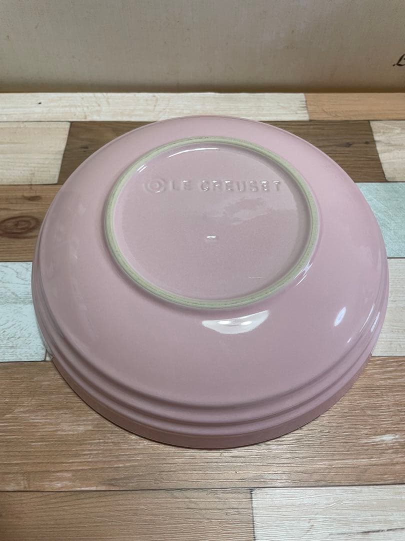 ルクルーゼ　まとめ売り　（非売品あり）