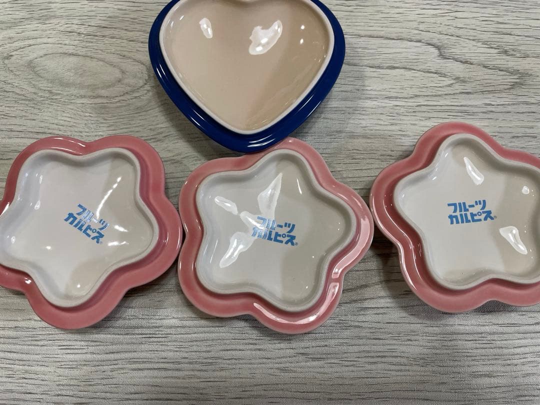 ルクルーゼ　まとめ売り　（非売品あり）