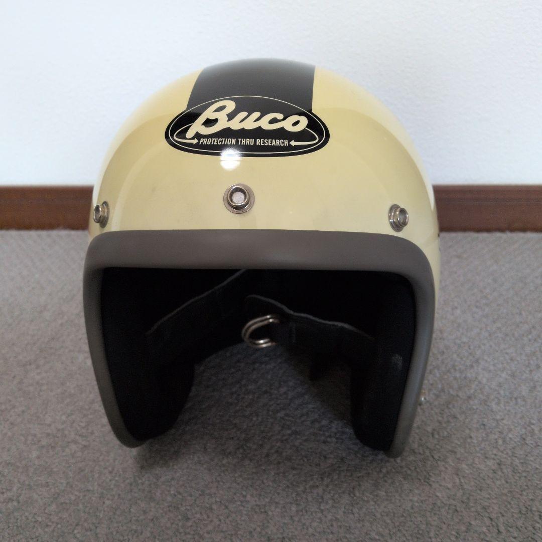 Buco ジェットヘルメット Felix the Cat